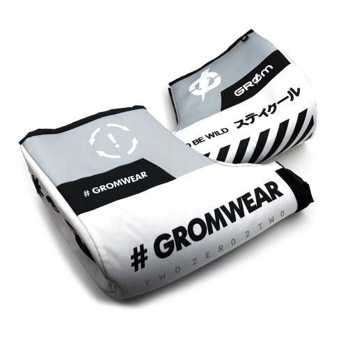 Grom Муфта на руль White 22 в Ярославле