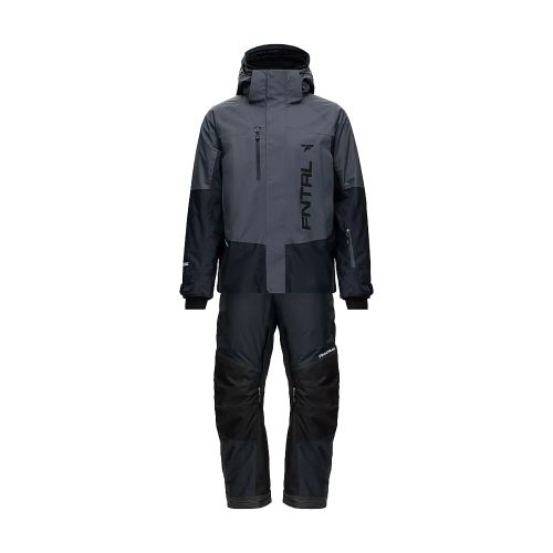 Finntrail Костюм Snowranger 3758 4619 MiddleGrey в Ярославле