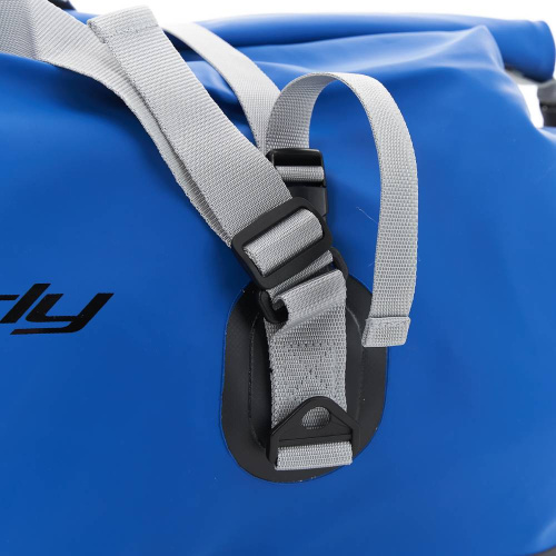 Dragonfly Гермосумка DF Multi XXL Blue 120л в Ярославле