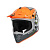 Acerbis Шлем детский Profile Junior Orange/Grey в Ярославле