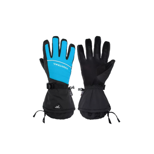 Finntrail Перчатки Freeride 2700 Blue в Ярославле