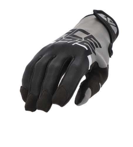 Acerbis Перчатки CE Neoprene 3.0 Black/Grey в Ярославле