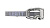 Leatt Маска Velocity 4.5 White Clear 83% в Ярославле