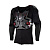 Leatt Защитный панцирь подростковый Chest Protector 3.5 Junior V26 Black/Red в Ярославле
