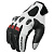 Scott Перчатки Assault black/red в Ярославле