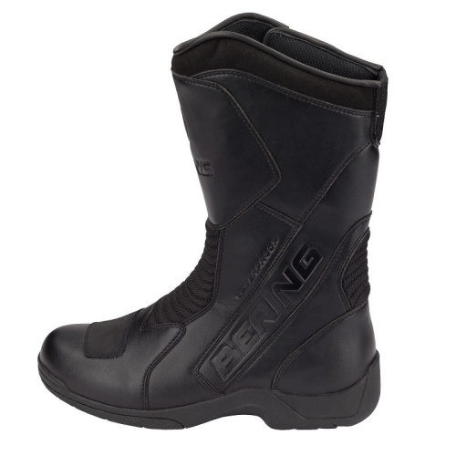 Bering Ботинки X-Tourer Black в Ярославле
