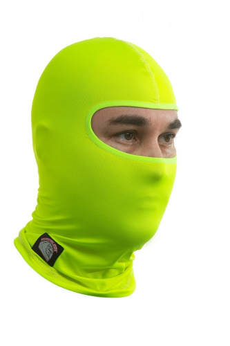 Hyperlook Подшлемник летний Exhilarant Acid в Ярославле