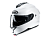 HJC Шлем C91N Pearl White в Ярославле