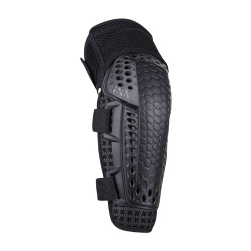 IXS Налокотники Hex Black в Ярославле