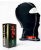Starks Подшлемник Light + Coolmax черный в Ярославле