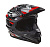 AiM Шлем кроссовый JK803S Red/Black в Ярославле