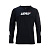 Leatt Джерси Moto 4.5 Enduro V24 Black в Ярославле