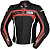 IXS Куртка Sports LD Jacket RS-600 1.0 черно-красная в Ярославле