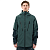 Dragonfly Куртка Freeride Pro Man Dark Green в Ярославле