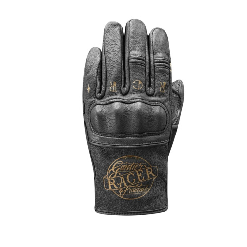 Racer Перчатки Cally Black в Ярославле