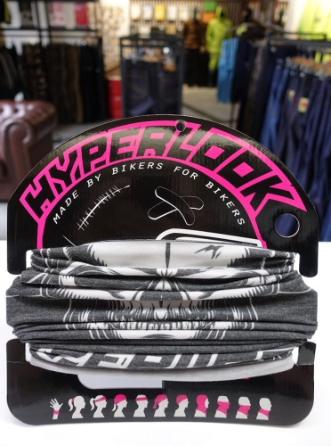 Hyperlook Баф Scout череп в Ярославле