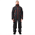 Dragonfly Комбинезон мужской Expedition Man Dark Grey 2025 в Ярославле