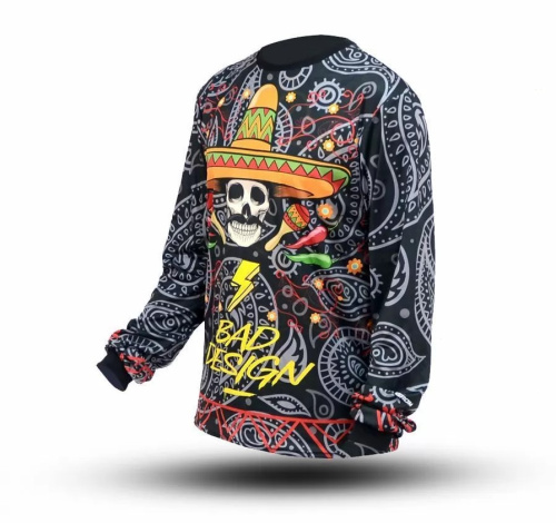 Grom Джерси подростковая Muertos V2 в Ярославле