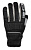 IXS Перчатки Urban Gloves Samur-Air 1.0 Черный/Серый в Ярославле