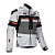 Leatt Мотокуртка ADV Rally 5.5 Men 2026 Grey в Ярославле