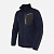 Finntrail Толстовка мужская флисовая Sherpa 1397 DarkGrey в Ярославле