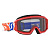 Scott Очки подростковые Primal red clear в Ярославле