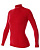 Brubeck Футболка женская дл.рукав Wool Merino 78% Малина в Ярославле