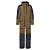 SCOTT Комбинезон DS Flex Dryo earth brown в Ярославле