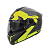 Airoh Шлем Specktre Clever Yellow Matt в Ярославле