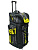 Grom Сумка для экипировки с колесами MX1 Gearbag Fragments Neongrey в Ярославле