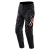 Dainese Брюки Drake 2 Super Air Tex Black/Anthracite/Red-Fluo в Ярославле