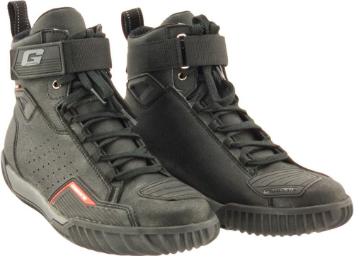 Gaerne Мотокроссовки G-Rocket Black в Ярославле