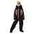 Dragonfly Комбинезон детский Gravity Junior Gravity Black-Gray в Ярославле