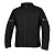 IXS Куртка текстиль Micro-Zip 1.0 Черная в Ярославле
