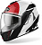 Airoh Мотошлем Rev 19 Leaden Red Gloss в Ярославле