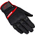 Bering Перчатки Borneo Black/Red в Ярославле