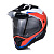 Acerbis Шлем Reactive Graffix Red/White в Ярославле