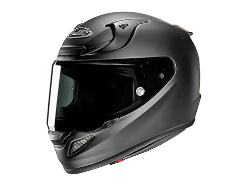 HJC Шлем RPHA12 Matte Black в Ярославле