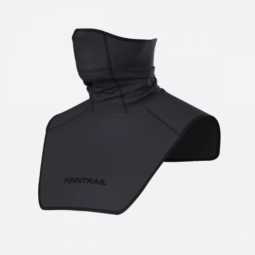 Finntrail Шарф Shield 9726 Black в Ярославле
