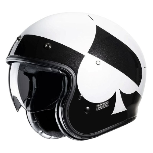 HJC Шлем V31 Kuz MC5 в Ярославле