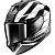 Shark Шлем D-Skwal 3 Sizler Black/White/Anthracite в Ярославле