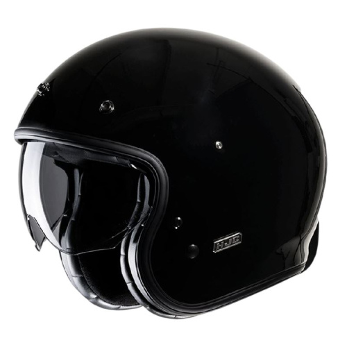 HJC Шлем V31 Black в Ярославле
