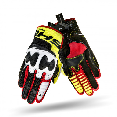 Shima Перчатки Blaze Fluo в Ярославле