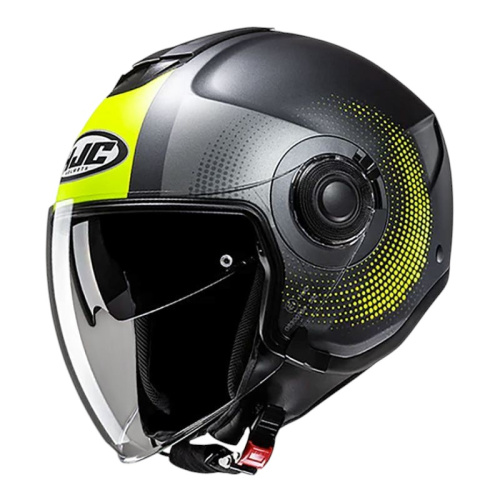 HJC Шлем i40N Pyle MC3HSF в Ярославле