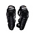 Leatt Наколенники Dual Axis Pro Knee & Shin Guard V26 Black в Ярославле