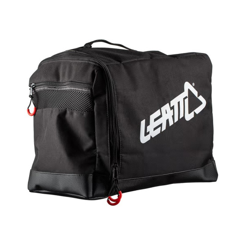 Leatt Сумка для шлема Helmet Bag Black 2024 в Ярославле