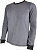 Starks Фуфайка Warm Fleece Shirt мужская Серый в Ярославле