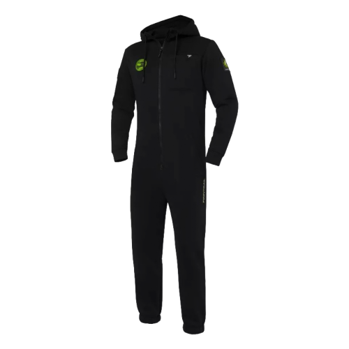 Finntrail Комбинезон Voyager 1376 Black в Ярославле