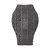 Racer Защита спины-вставка Sas-Tec Level 2 SC-1/15 Black в Ярославле