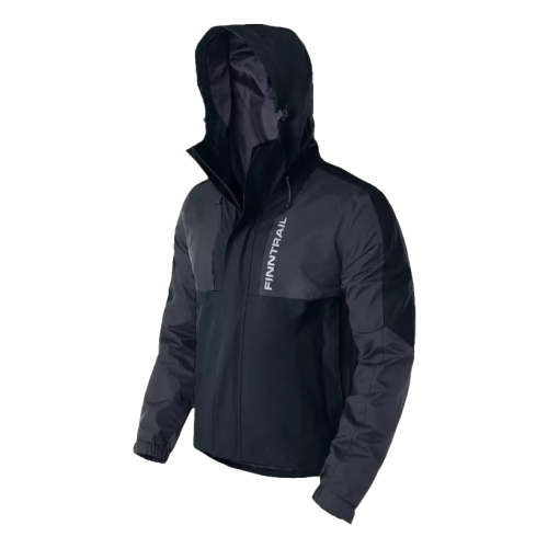 Finntrail Куртка мужская LightSuit 3504 Graphite в Ярославле